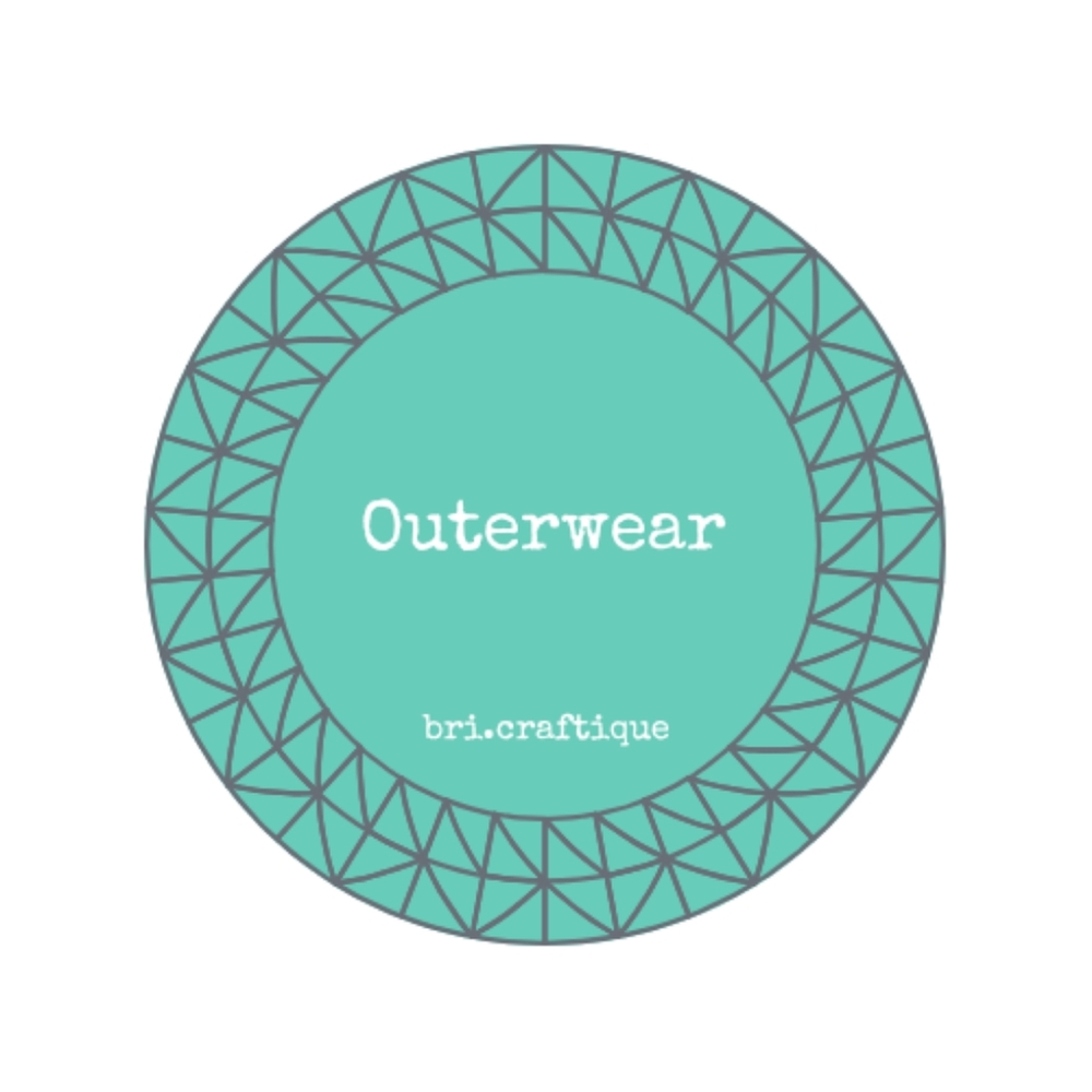 Sweaters, Jackets + Outerwear